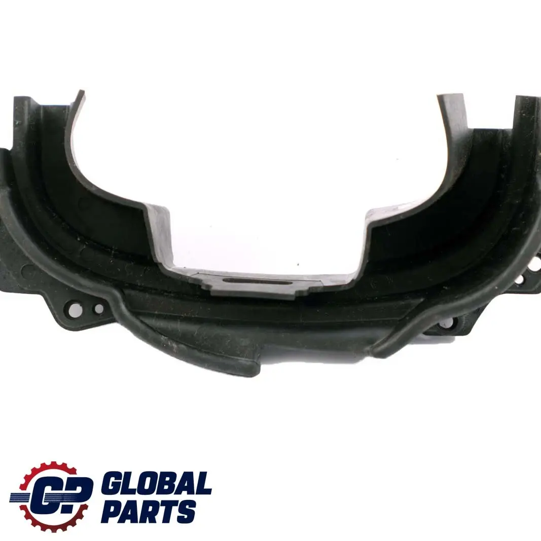 Covering Steering Column Cover to BMW Mini Cooper One R55 R56 R57 LCI with Part number 2753994 BMW Mini Cooper One R55 R56 R57 LCI Covering Steering Column Cover - SKU rhd-2753994 - Part number 2753994