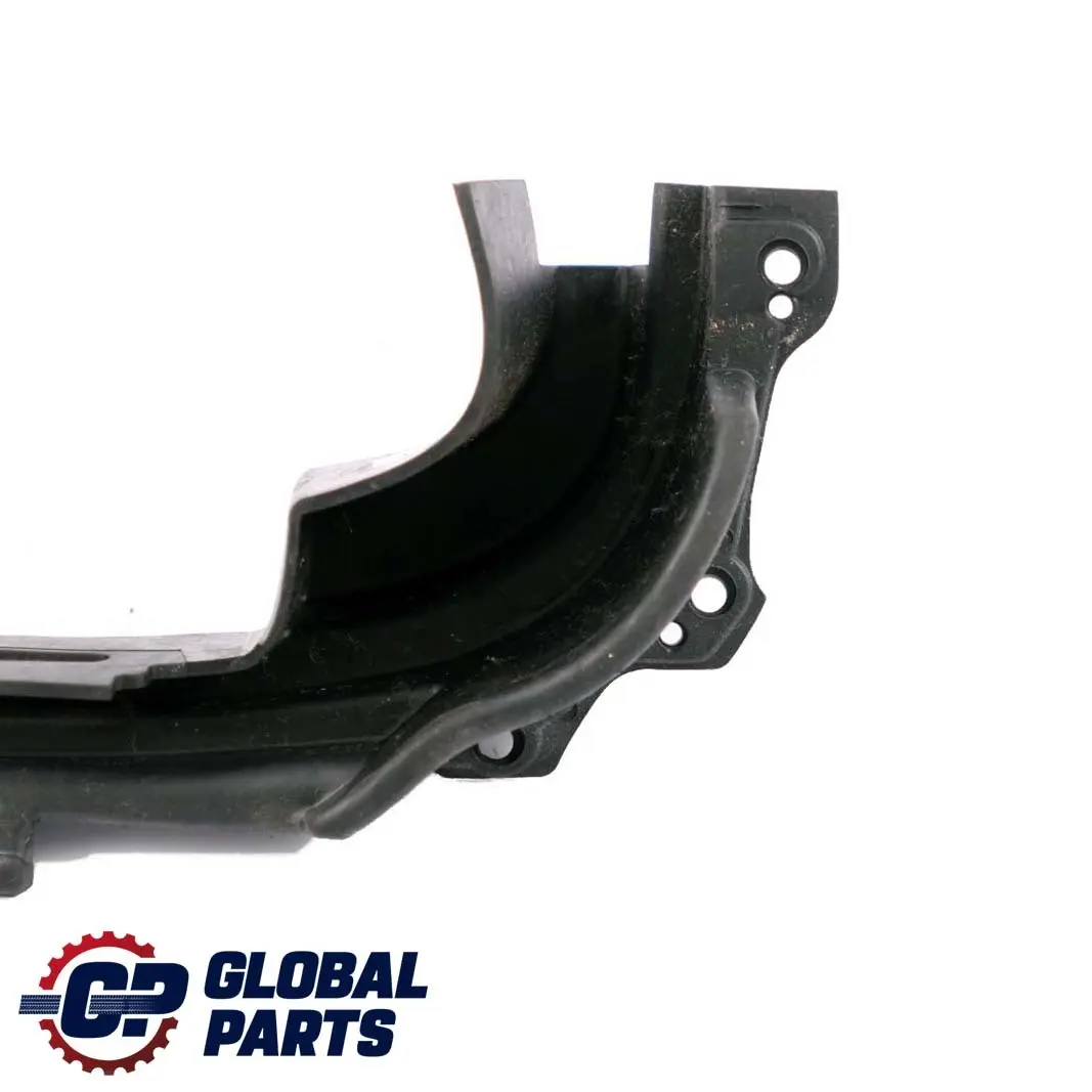 Covering Steering Column Cover to BMW Mini Cooper One R55 R56 R57 LCI with Part number 2753994 BMW Mini Cooper One R55 R56 R57 LCI Covering Steering Column Cover - SKU rhd-2753994 - Part number 2753994