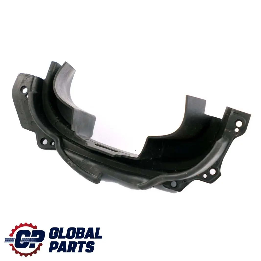 Covering Steering Column Cover to BMW Mini Cooper One R55 R56 R57 LCI with Part number 2753994 BMW Mini Cooper One R55 R56 R57 LCI Covering Steering Column Cover - SKU rhd-2753994 - Part number 2753994