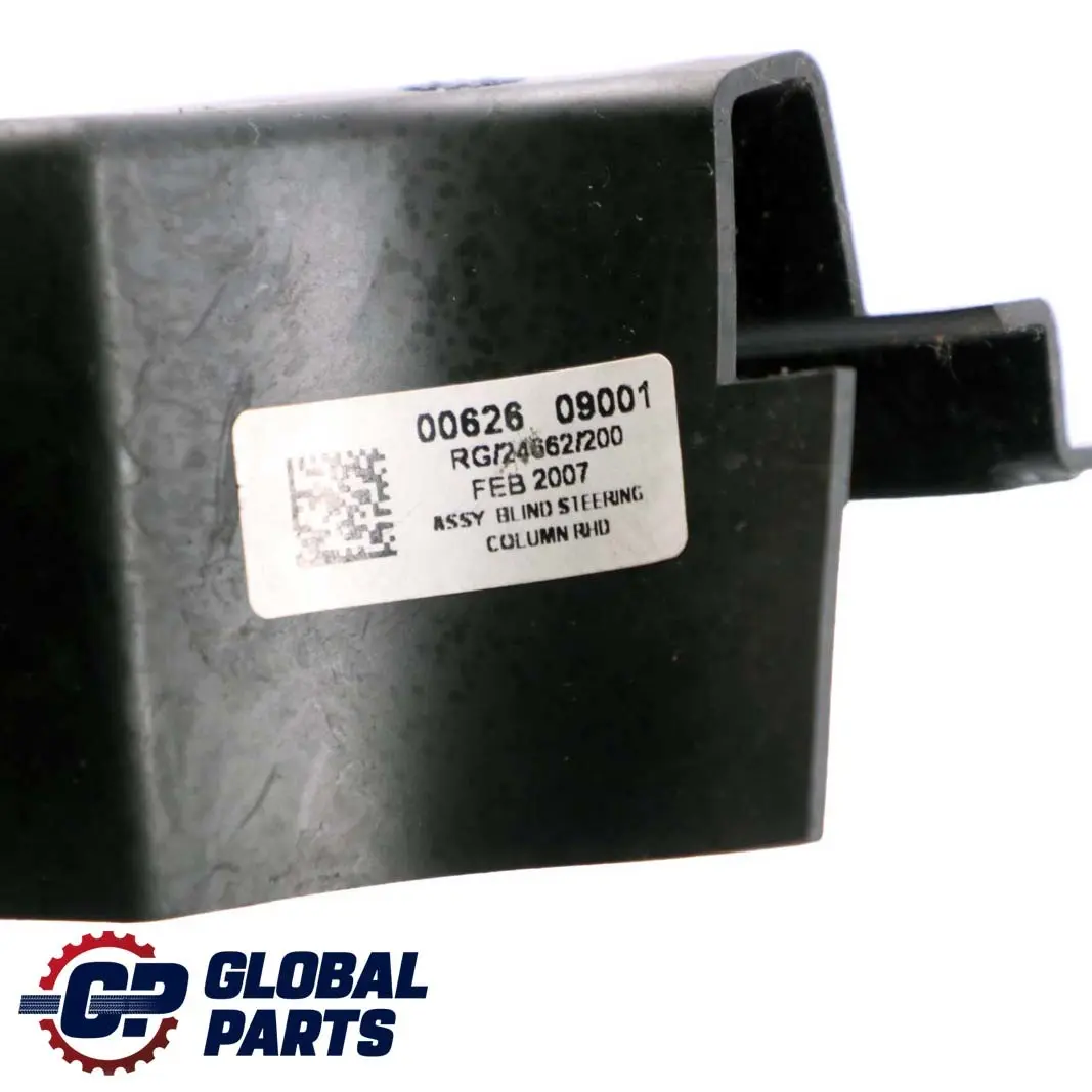 Covering Steering Column Cover to BMW Mini Cooper One R55 R56 R57 LCI with Part number 2753994 BMW Mini Cooper One R55 R56 R57 LCI Covering Steering Column Cover - SKU rhd-2753994 - Part number 2753994