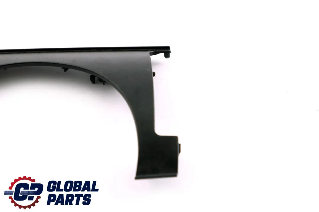 BMW MINI Coope R55 R56 Dashboard Panel Trim Cover Right O/S Black - SKU rhd-2754708 - Part number 2754708