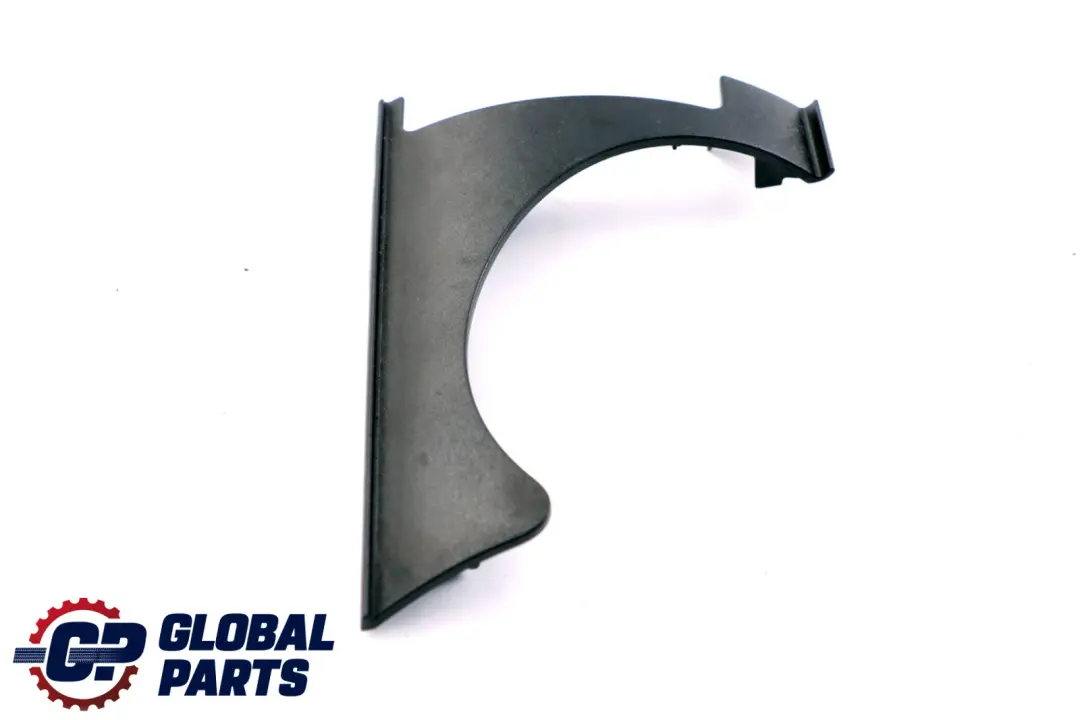 BMW MINI Coope R55 R56 Dashboard Panel Trim Cover Right O/S Black - SKU rhd-2754708 - Part number 2754708