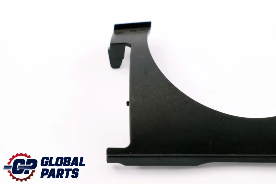 BMW MINI Coope R55 R56 Dashboard Panel Trim Cover Right O/S Black - SKU rhd-2754708 - Part number 2754708