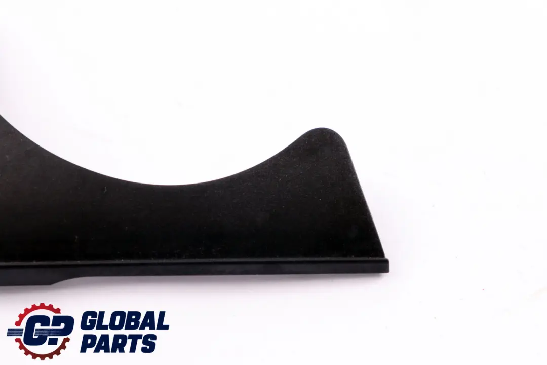 Dashboard Panel Trim Cover Right O/S Black to BMW MINI Coope R55 R56 with Part number 2754708 BMW MINI Coope R55 R56 Dashboard Panel Trim Cover Right O/S Black - SKU rhd-2754708 - Part number 2754708