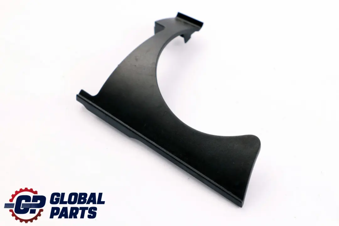 BMW MINI Coope R55 R56 Dashboard Panel Trim Cover Right O/S Black - SKU rhd-2754708 - Part number 2754708