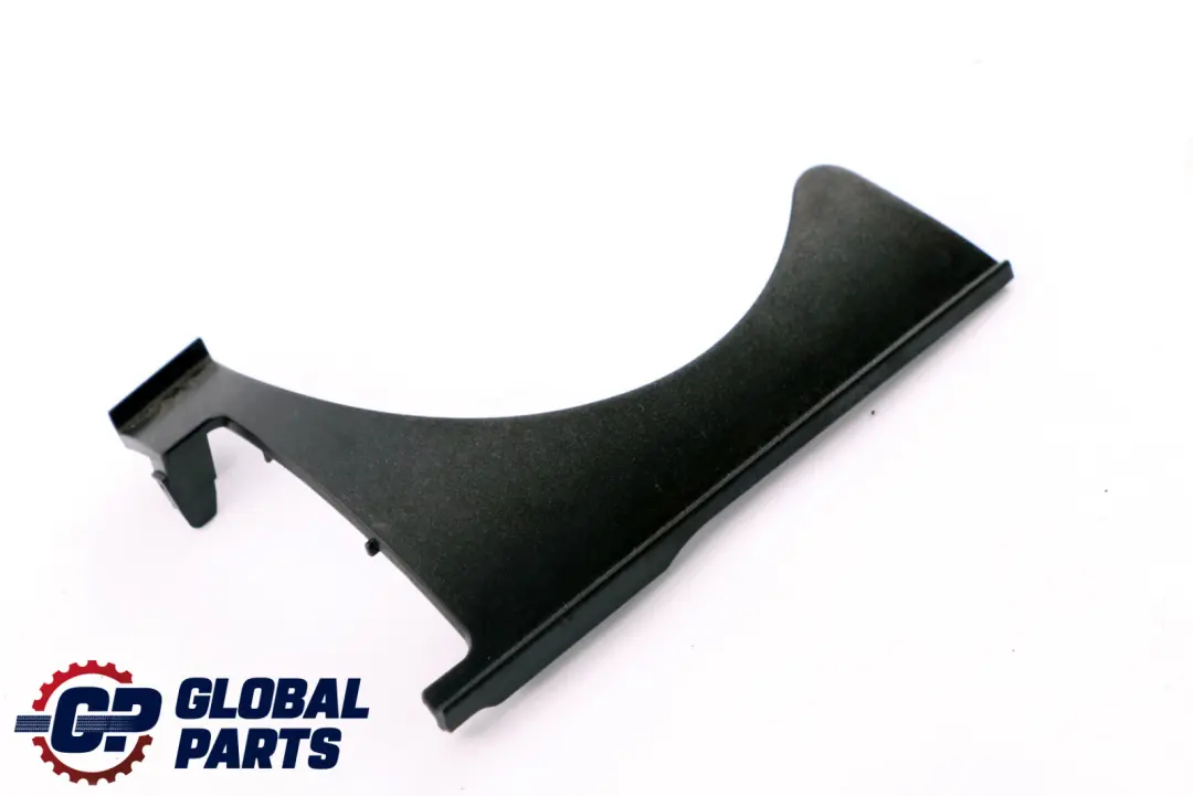 Dashboard Panel Trim Cover Right O/S Black to BMW MINI Coope R55 R56 with Part number 2754708 BMW MINI Coope R55 R56 Dashboard Panel Trim Cover Right O/S Black - SKU rhd-2754708 - Part number 2754708