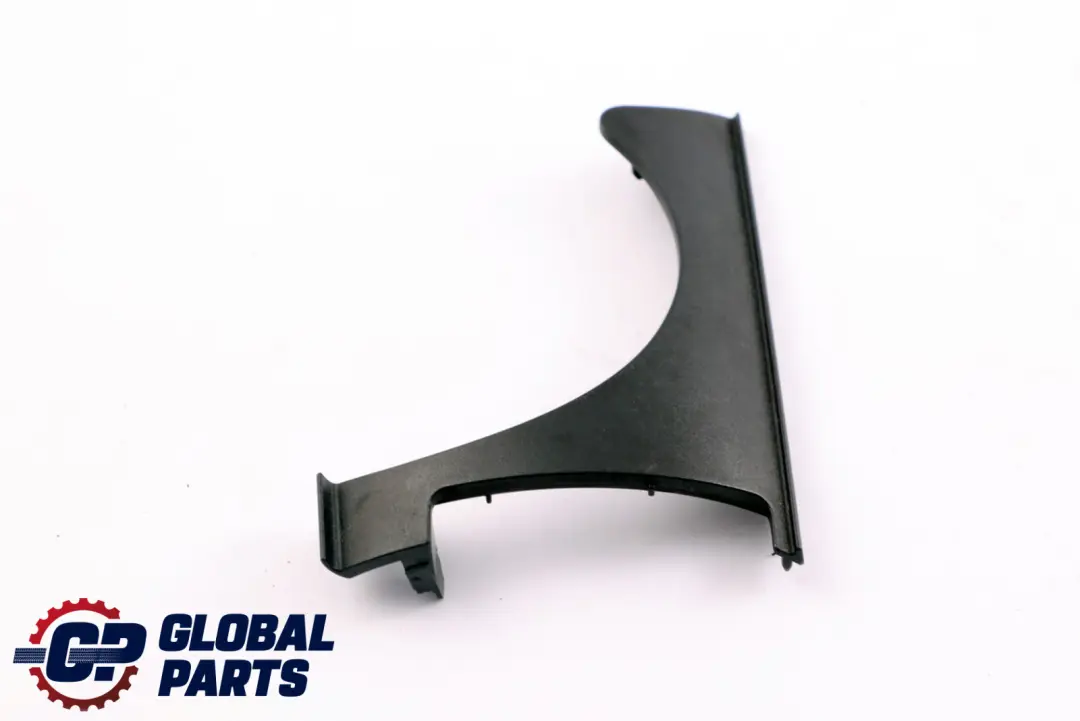 BMW MINI Coope R55 R56 Dashboard Panel Trim Cover Right O/S Black - SKU rhd-2754708 - Part number 2754708