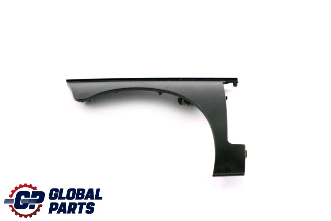 BMW MINI Coope R55 R56 Dashboard Panel Trim Cover Right O/S Black - SKU rhd-2754708 - Part number 2754708