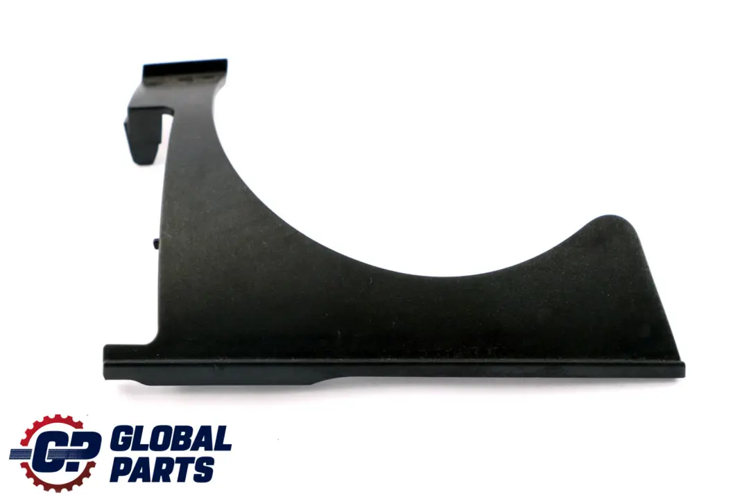 Dashboard Panel Trim Cover Right O/S Black to BMW MINI Coope R55 R56 with Part number 2754708 BMW MINI Coope R55 R56 Dashboard Panel Trim Cover Right O/S Black - SKU rhd-2754708 - Part number 2754708