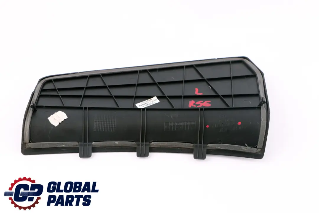 Compartment Cover Trim Left N/S to Mini Cooper R55 R56 R57 R58 Battery with Part number 2755034 Mini Cooper R55 R56 R57 R58 Battery Compartment Cover Trim Left N/S - SKU rhd-2755034 - Part number 2755034