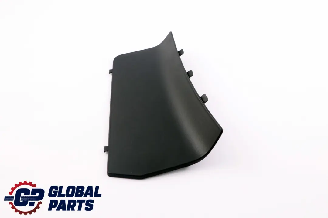 Compartment Cover Trim Left N/S to Mini Cooper R55 R56 R57 R58 Battery with Part number 2755034 Mini Cooper R55 R56 R57 R58 Battery Compartment Cover Trim Left N/S - SKU rhd-2755034 - Part number 2755034