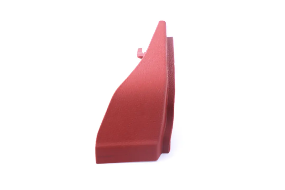 R56N LCI Cover Dashboard Trim Bottom Left N/S Redwood Red to BMW Mini R56 with Part number 2755585 BMW Mini R56 R56N LCI Cover Dashboard Trim Bottom Left N/S Redwood Red - SKU rhd-2755585-3 - Part number 2755585
