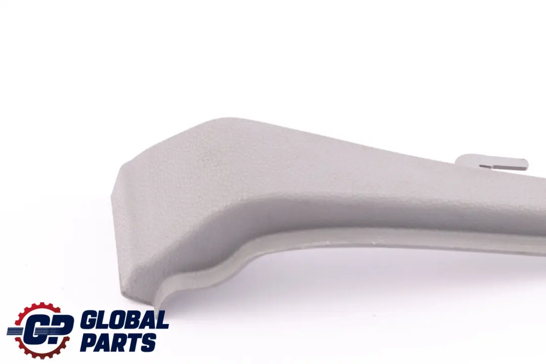 BMW Mini R56 R56N LCI Cover Dashboard Trim Bottom Left N/S Gotham Grey - SKU rhd-2755585-4 - Part number 2755585