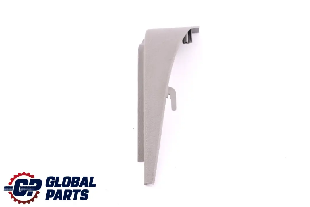 BMW Mini R56 R56N LCI Cover Dashboard Trim Bottom Left N/S Gotham Grey - SKU rhd-2755585-4 - Part number 2755585