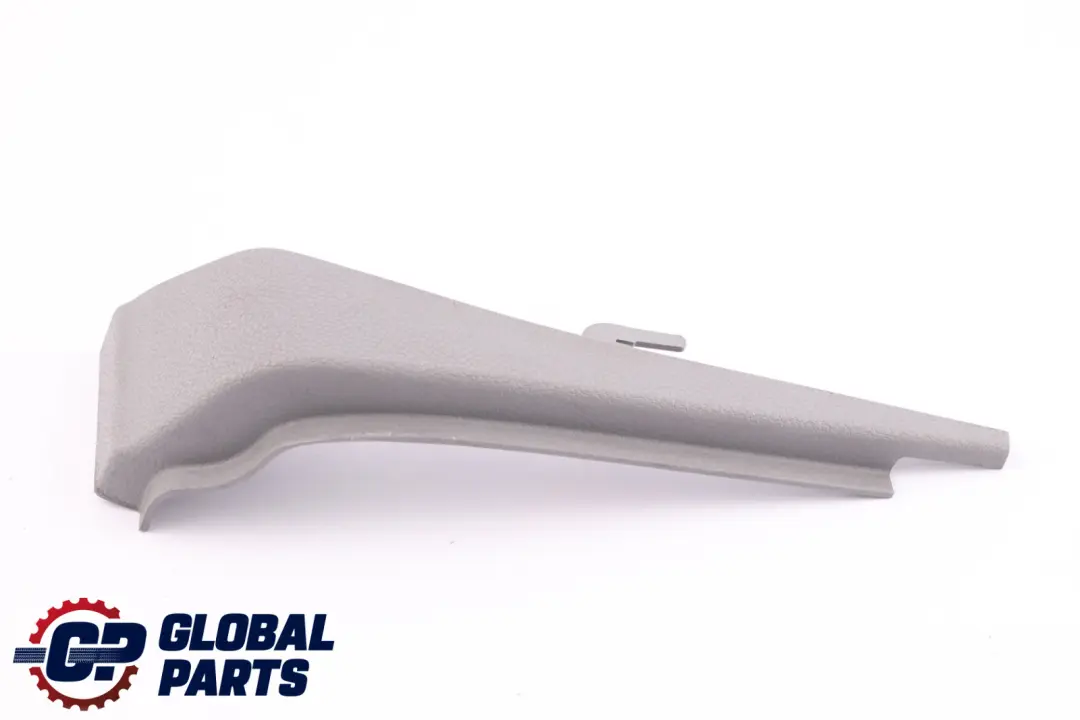 BMW Mini R56 R56N LCI Cover Dashboard Trim Bottom Left N/S Gotham Grey - SKU rhd-2755585-4 - Part number 2755585
