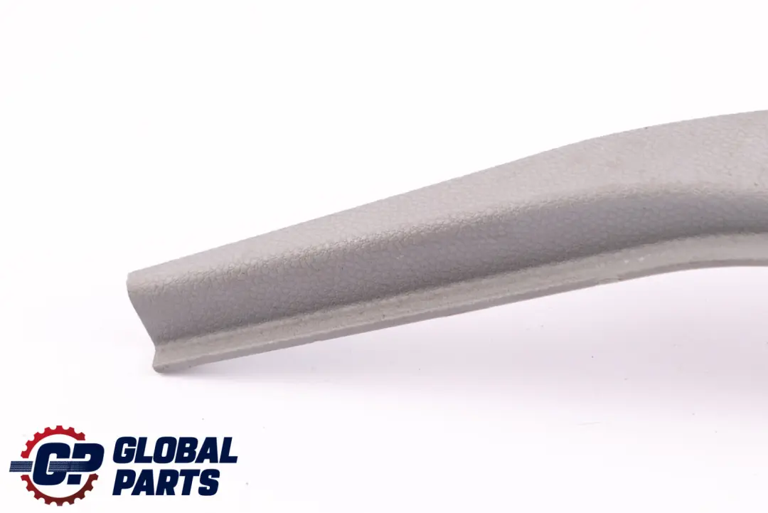 BMW Mini R56 R56N LCI Cover Dashboard Trim Bottom Right O/S Gotham Grey - SKU rhd-2755586-4 - Part number 2755586