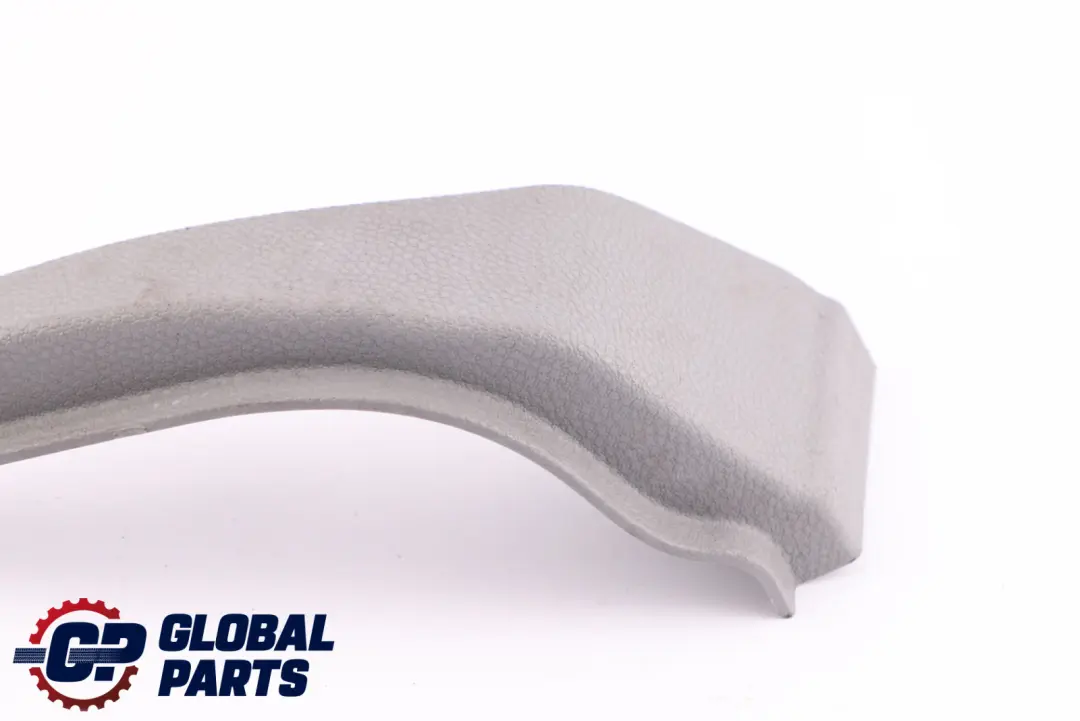 BMW Mini R56 R56N LCI Cover Dashboard Trim Bottom Right O/S Gotham Grey - SKU rhd-2755586-4 - Part number 2755586