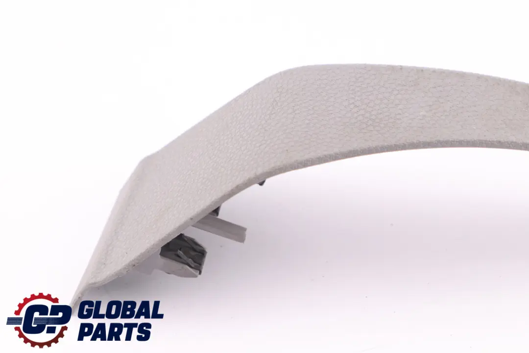 BMW Mini R56 R56N LCI Cover Dashboard Trim Bottom Right O/S Gotham Grey - SKU rhd-2755586-4 - Part number 2755586