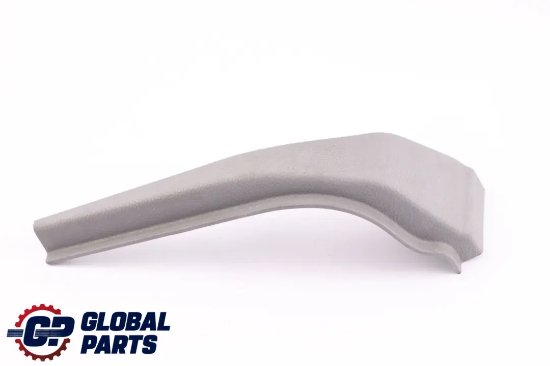 R56N LCI Cover Dashboard Trim Bottom Right O/S Gotham Grey to BMW Mini R56 with Part number 2755586 BMW Mini R56 R56N LCI Cover Dashboard Trim Bottom Right O/S Gotham Grey - SKU rhd-2755586-4 - Part number 2755586