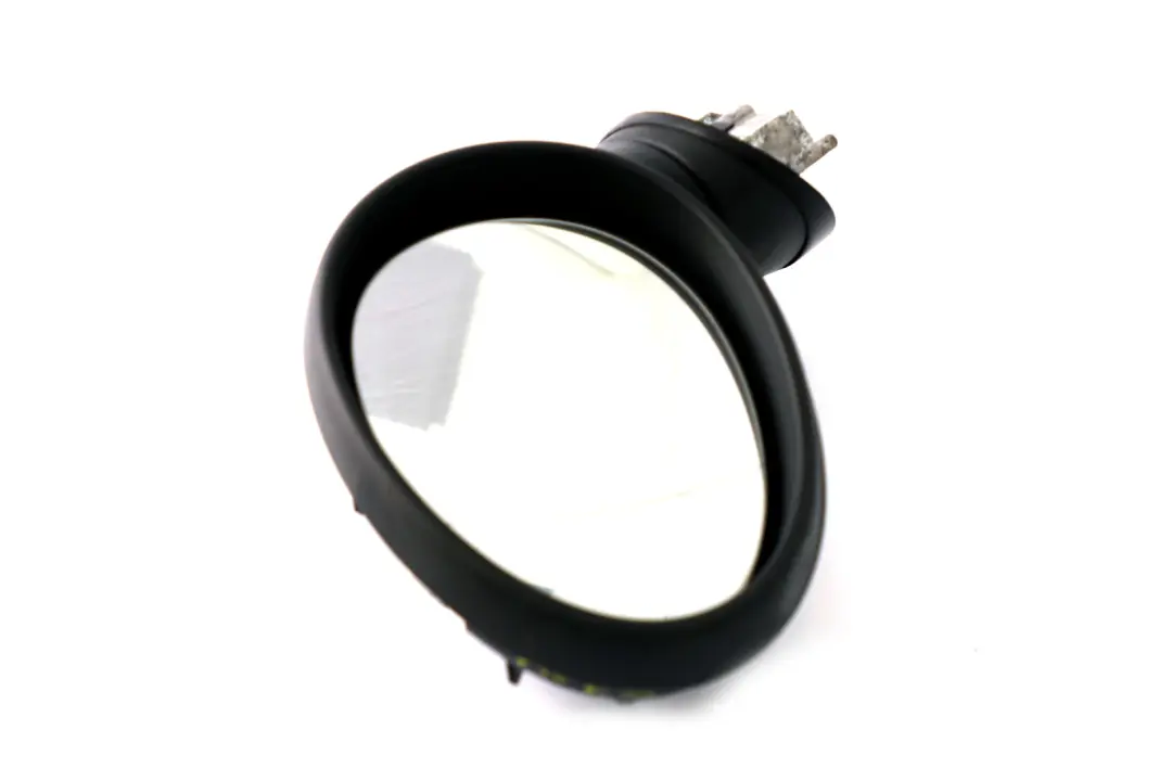 BMW Mini Cooper One 2 R55 R56 N/S Left Side Door Wing Mirror Base 3 Pins - SKU rhd-2755637-3PIN2 - Part number 2755637