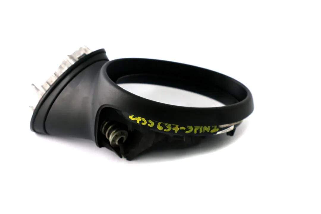 Left Side Door Wing Mirror Base 3 Pins to BMW Mini Cooper One 2 R55 R56 N/S with Part number 2755637 BMW Mini Cooper One 2 R55 R56 N/S Left Side Door Wing Mirror Base 3 Pins - SKU rhd-2755637-3PIN2 - Part number 2755637