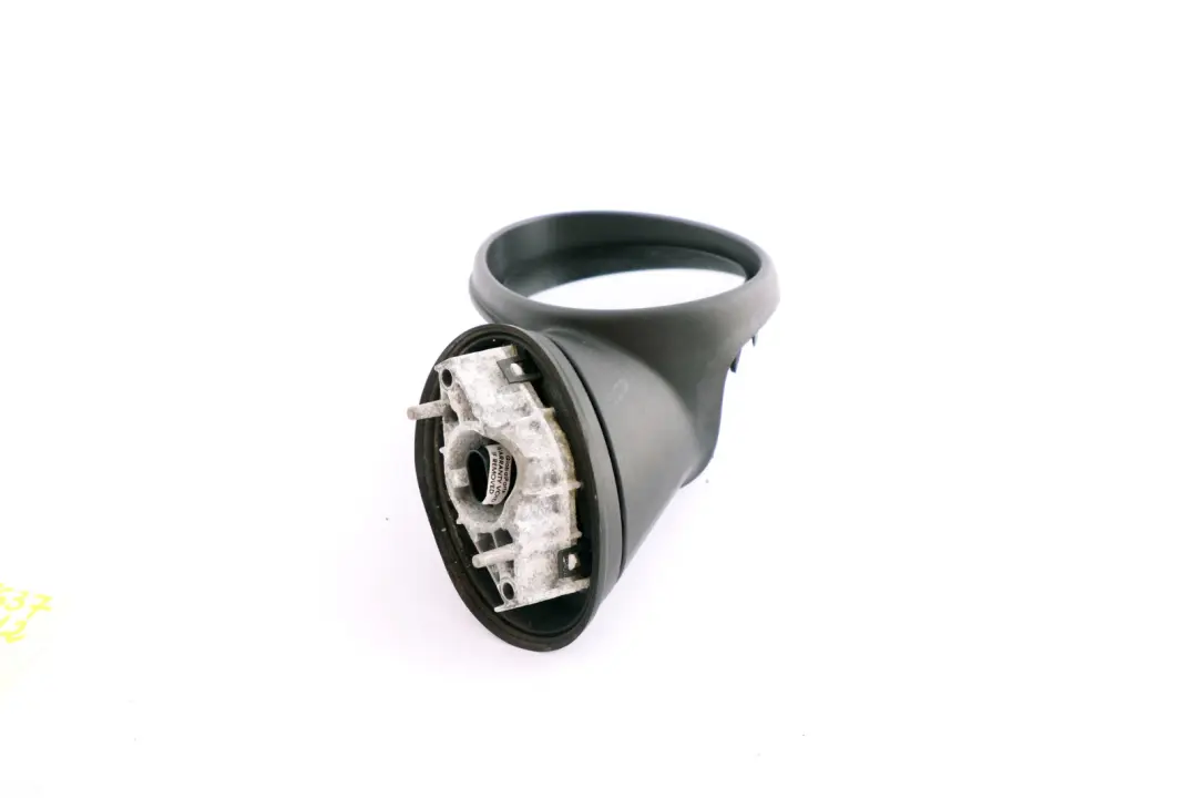 Mini Cooper One R55 R56 Left N/S Heated Door Wing Mirror Base With Glass - SKU rhd-2755637-5PIN2 - Part number 2755637