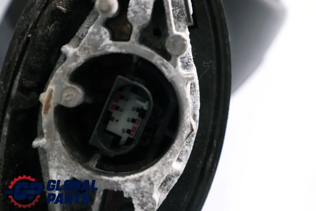 Left Heated Door Wing Mirror N/S Black Jack 5 Pins to BMW Mini Cooper R55 R56 R57 with Part number 2755637 BMW Mini Cooper R55 R56 R57 Left Heated Door Wing Mirror N/S Black Jack 5 Pins - SKU rhd-2755637-BJ - Part number 2755637