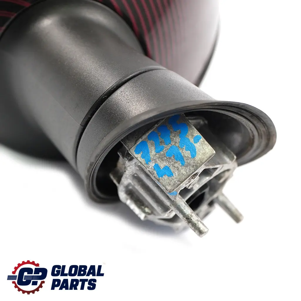 Heated Left Door Wing Mirror N/S Hampton Red to BMW Mini Cooper One R55 R56 R57 with Part number 2755637 BMW Mini Cooper One R55 R56 R57 Heated Left Door Wing Mirror N/S Hampton Red - SKU rhd-2755637-HAMPTON - Part number 2755637