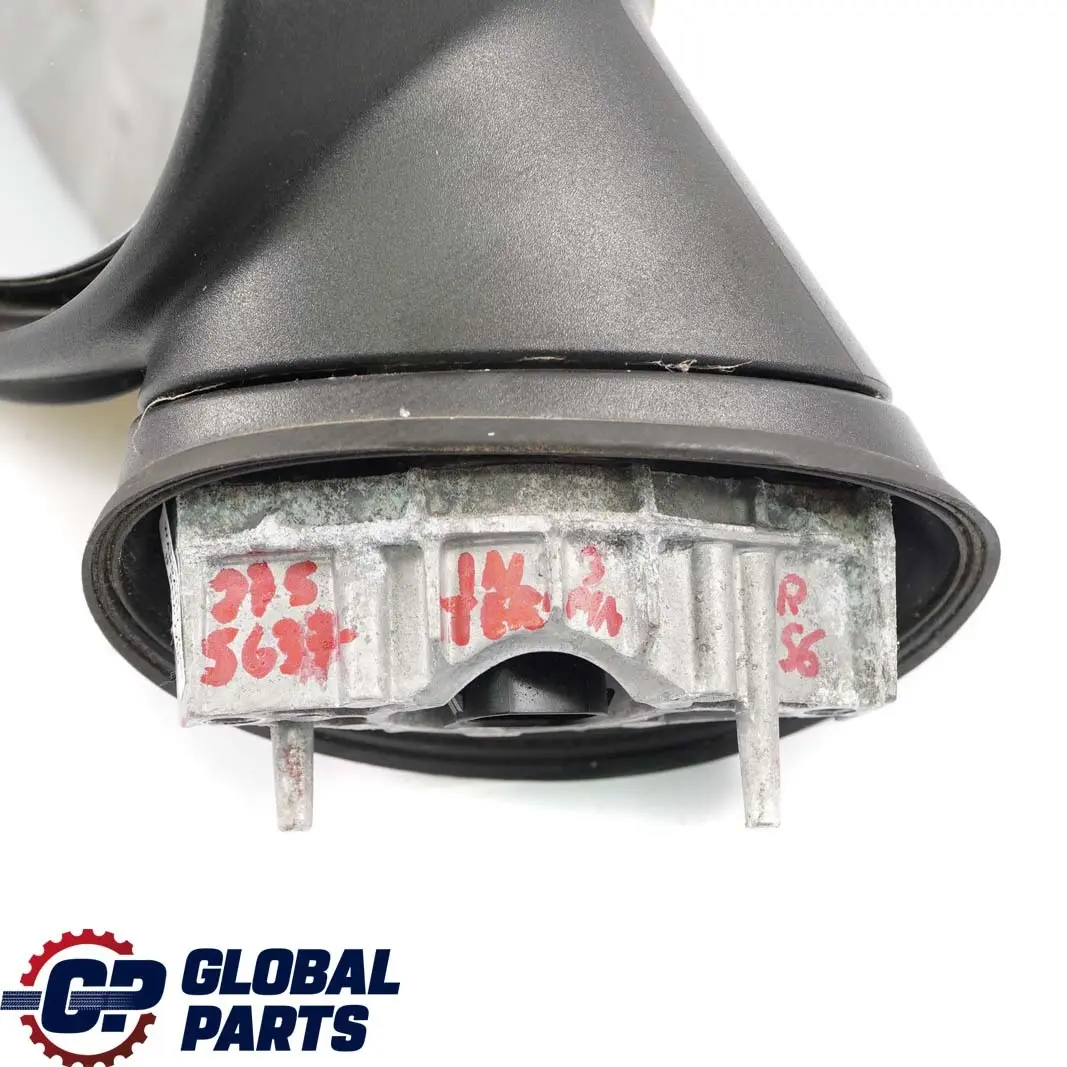 Left Door Wing Mirror N/S Interchange Yellow A95 to BMW Mini Cooper One R55 R56 with Part number 2755637 BMW Mini Cooper One R55 R56 Left Door Wing Mirror N/S Interchange Yellow A95 - SKU rhd-2755637-INTER - Part number 2755637