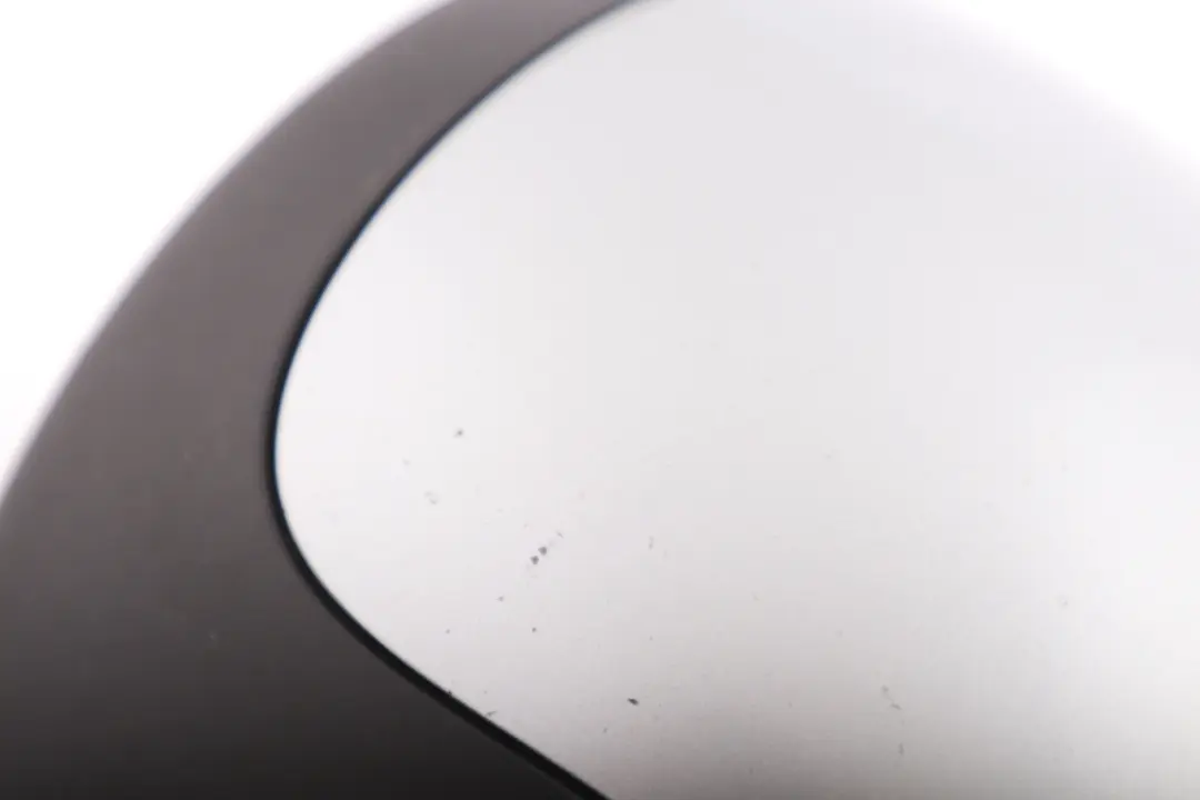 Left Door Wing Mirror 3 Pin N/S Pure Silver - 900 to Mini Cooper One R55 R56 R57 with Part number 2755637 Mini Cooper One R55 R56 R57 Left Door Wing Mirror 3 Pin N/S Pure Silver - 900 - SKU rhd-2755637-PS1 - Part number 2755637