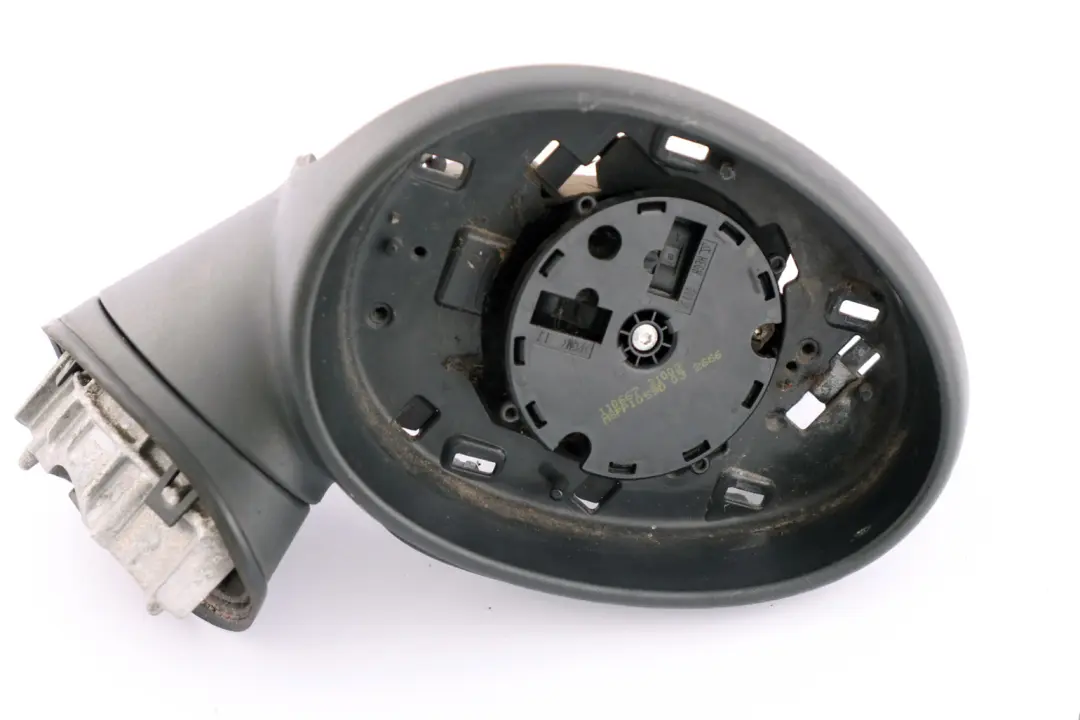 O/S Right Driver Side Door Wing Mirror Base 3 Pins to Mini Cooper One R55 R56 R57 with Part number 2755638 Mini Cooper One R55 R56 R57 O/S Right Driver Side Door Wing Mirror Base 3 Pins - SKU rhd-2755638-3PIN - Part number 2755638