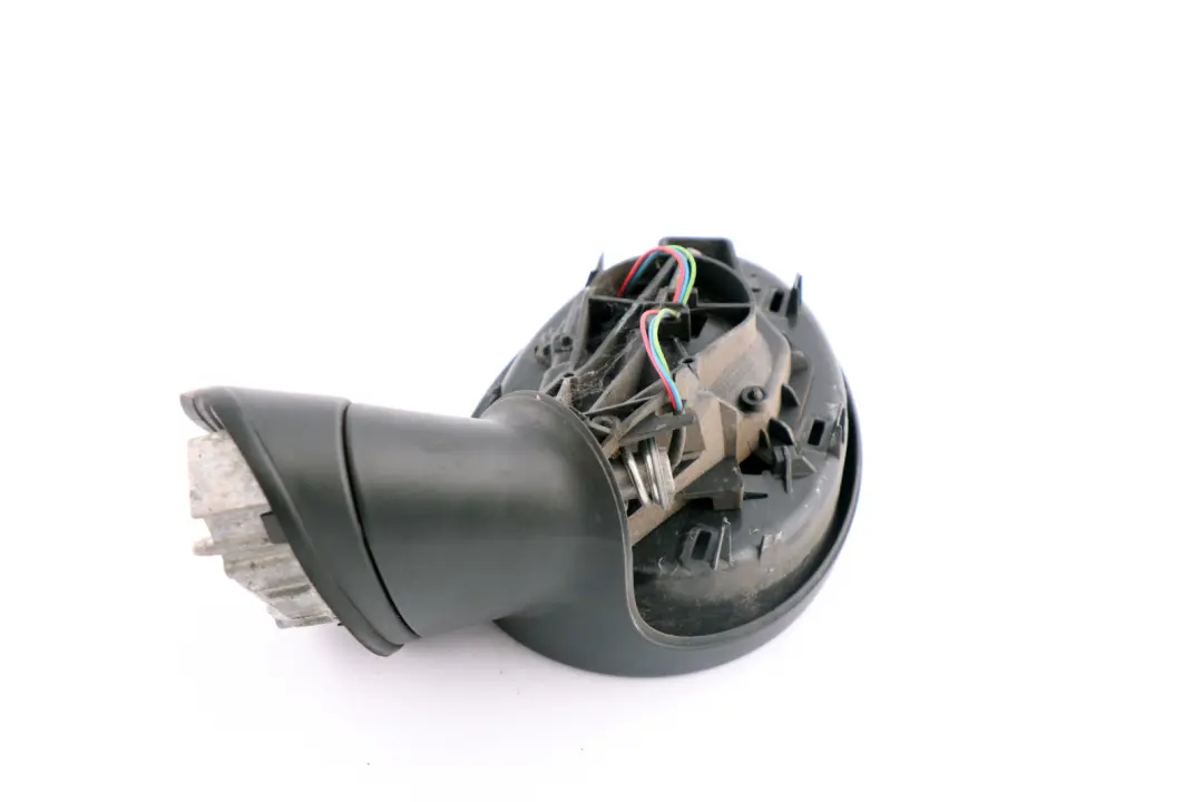 Mini Cooper One R55 R56 R57 O/S Right Driver Side Door Wing Mirror Base 3 Pins - SKU rhd-2755638-3PIN - Part number 2755638