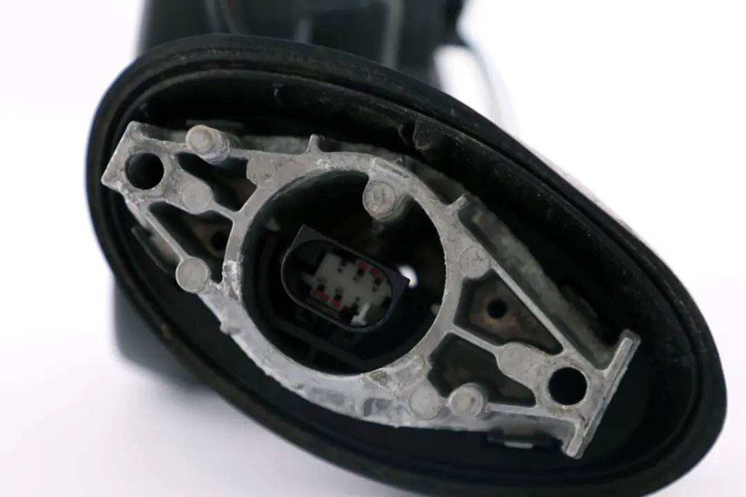 O/S Right Driver Side Door Wing Mirror Base to BMW Mini Cooper One 2 R55 R56 R57 with Part number 2755638 BMW Mini Cooper One 2 R55 R56 R57 O/S Right Driver Side Door Wing Mirror Base - SKU rhd-2755638-3PIN2 - Part number 2755638