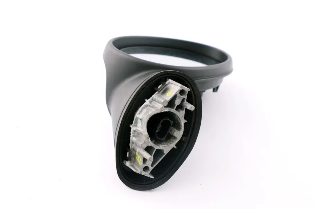 O/S Right Driver Side Door Wing Mirror Base to BMW Mini Cooper One 2 R55 R56 R57 with Part number 2755638 BMW Mini Cooper One 2 R55 R56 R57 O/S Right Driver Side Door Wing Mirror Base - SKU rhd-2755638-3PIN2 - Part number 2755638