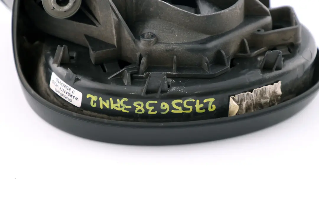 O/S Right Driver Side Door Wing Mirror Base to BMW Mini Cooper One 2 R55 R56 R57 with Part number 2755638 BMW Mini Cooper One 2 R55 R56 R57 O/S Right Driver Side Door Wing Mirror Base - SKU rhd-2755638-3PIN2 - Part number 2755638