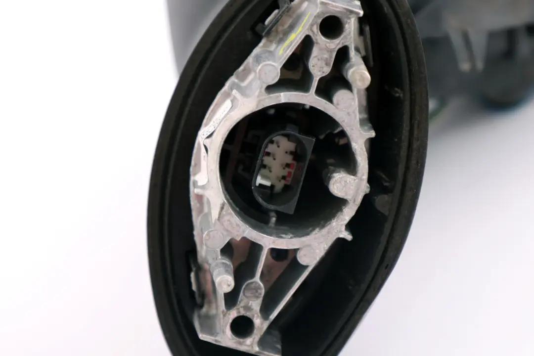 Right Driver Side O/S Door Wing Mirror Base 5 Pins to Mini Cooper One R55 R56 with Part number 2755638 Mini Cooper One R55 R56 Right Driver Side O/S Door Wing Mirror Base 5 Pins - SKU rhd-2755638-5PIN - Part number 2755638