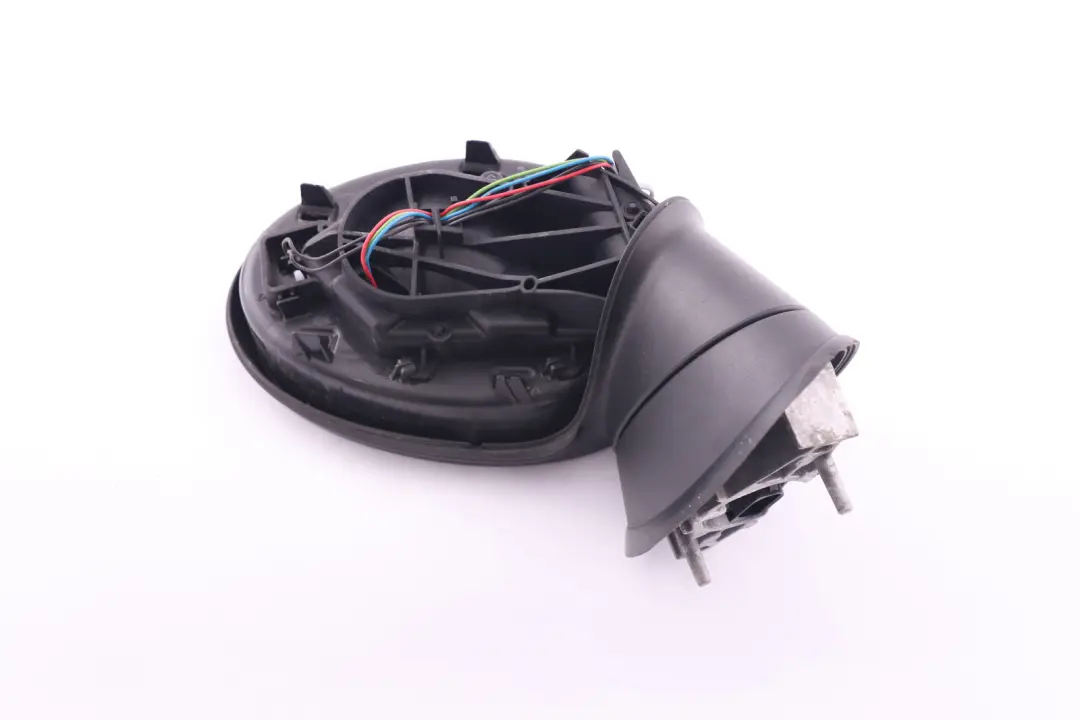 Right Driver Side O/S Door Wing Mirror Heated Base 5 Pin to Mini Cooper R55 R56 with Part number 2755638 Mini Cooper R55 R56 Right Driver Side O/S Door Wing Mirror Heated Base 5 Pin - SKU rhd-2755638-5PIN2 - Part number 2755638