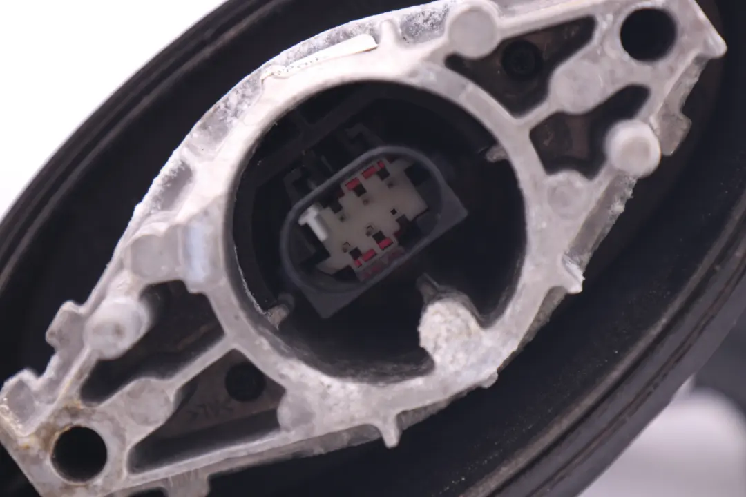 Right Driver Side O/S Door Wing Mirror Heated Base 5 Pin to Mini Cooper R55 R56 with Part number 2755638 Mini Cooper R55 R56 Right Driver Side O/S Door Wing Mirror Heated Base 5 Pin - SKU rhd-2755638-5PIN2 - Part number 2755638