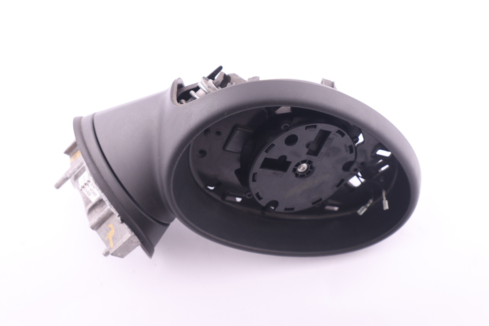 Mini Cooper R55 R56 Right Side (O/S) Door Wing Mirror – Heated, 5 Pin, Genuine OE