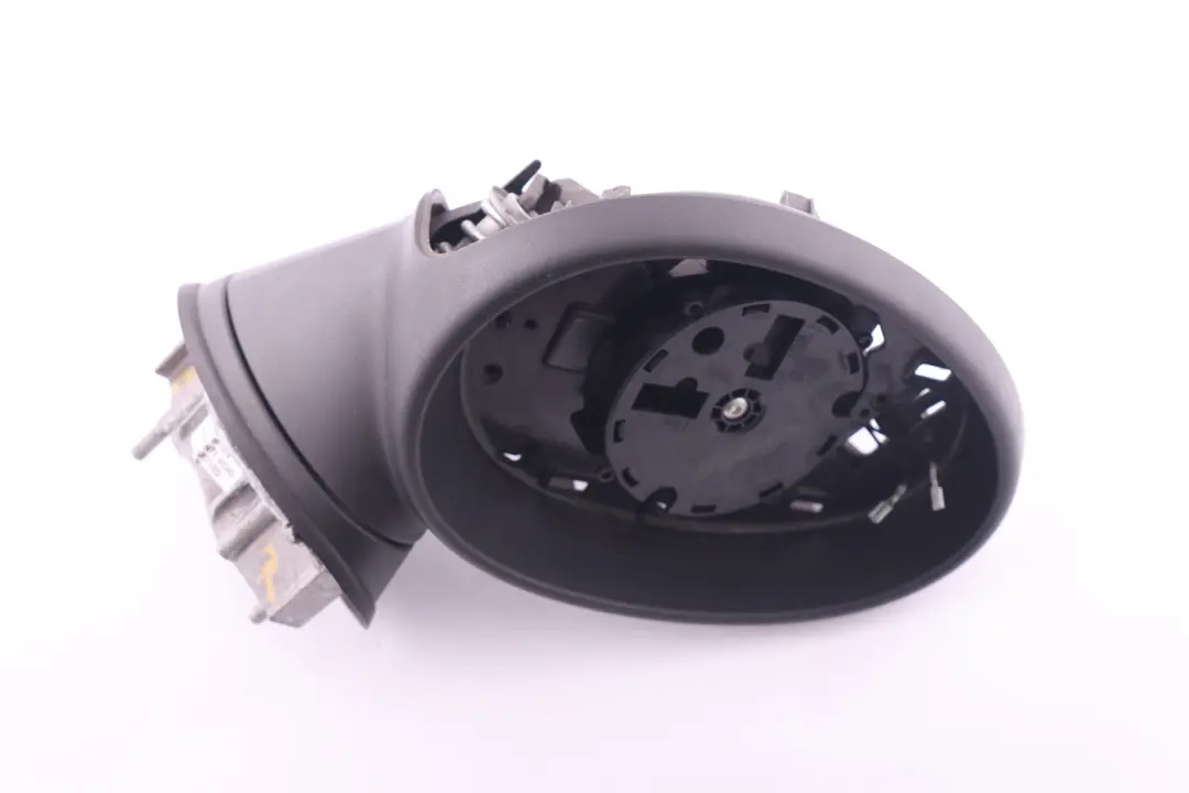 Right Driver Side O/S Door Wing Mirror Heated Base 5 Pin to Mini Cooper R55 R56 with Part number 2755638 Mini Cooper R55 R56 Right Driver Side O/S Door Wing Mirror Heated Base 5 Pin - SKU rhd-2755638-5PIN2 - Part number 2755638