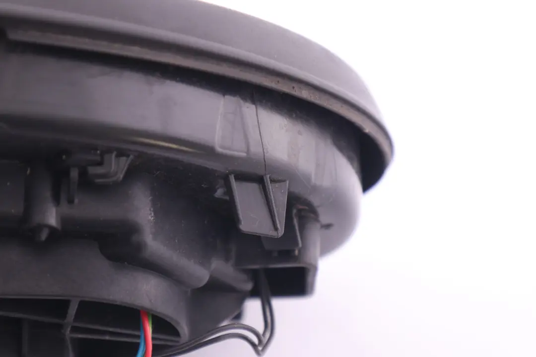 Right Driver Side O/S Door Wing Mirror Heated Base 5 Pin to Mini Cooper R55 R56 with Part number 2755638 Mini Cooper R55 R56 Right Driver Side O/S Door Wing Mirror Heated Base 5 Pin - SKU rhd-2755638-5PIN2 - Part number 2755638