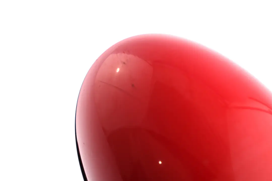 Right Door Wing Mirror O/S Chili Red 851 to BMW Mini Cooper One 2 R55 R56 R57 R58 with Part number 2755638 BMW Mini Cooper One 2 R55 R56 R57 R58 Right Door Wing Mirror O/S Chili Red 851 - SKU rhd-2755638-CHRED2 - Part number 2755638