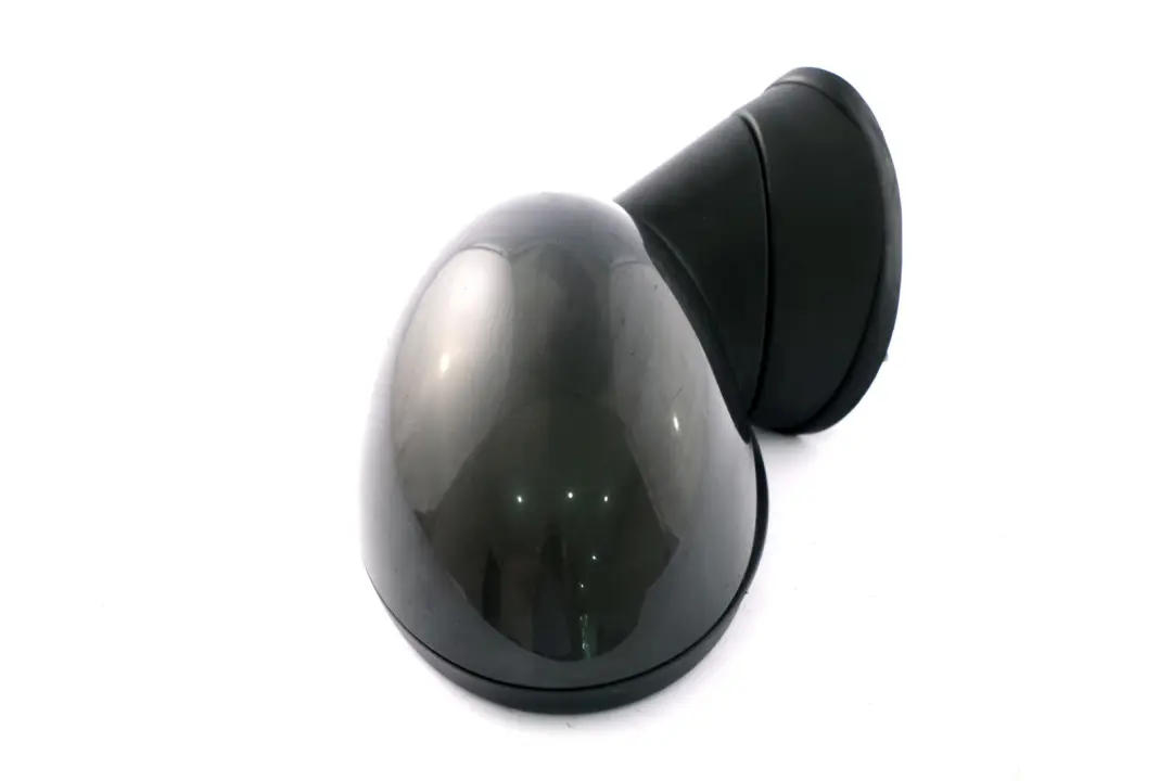 Right Heated Door Wing Mirror O/S Royal Grey Metallic to BMW Mini Cooper R55 R56 with Part number 2755638 BMW Mini Cooper R55 R56 Right Heated Door Wing Mirror O/S Royal Grey Metallic - SKU rhd-2755638-ROG - Part number 2755638