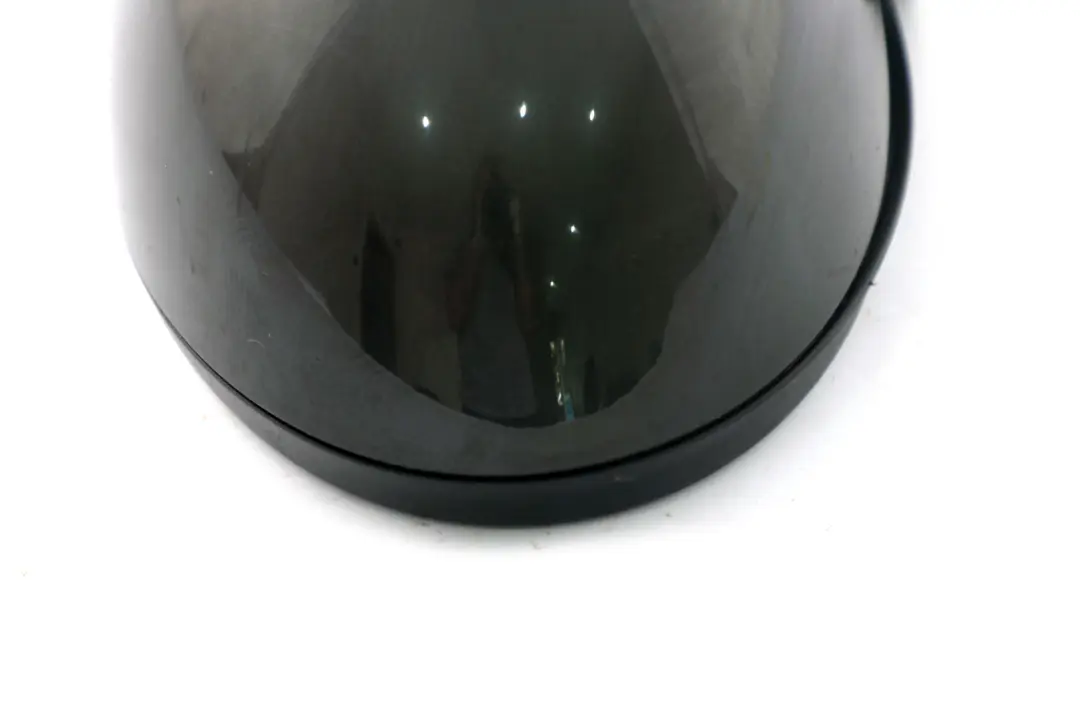 BMW Mini Cooper R55 R56 Right Heated Door Wing Mirror O/S Royal Grey Metallic - SKU rhd-2755638-ROG - Part number 2755638