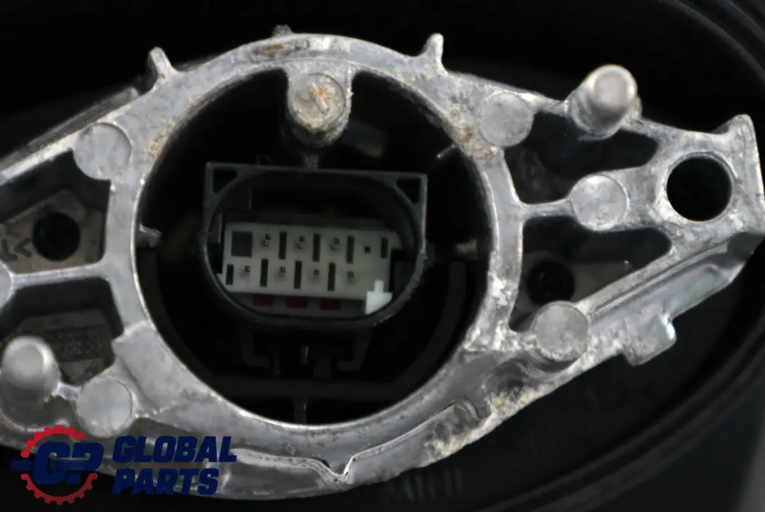 Left Door Wing Mirror Power Fold N/S White 7 Pins to BMW Mini Cooper One 2 R55 R56 with Part number 2755641 BMW Mini Cooper One 2 R55 R56 Left Door Wing Mirror Power Fold N/S White 7 Pins - SKU rhd-2755641-WHI2 - Part number 2755641