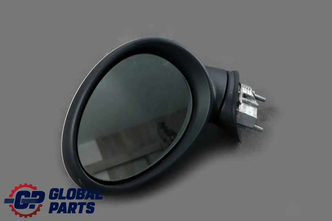 Left Door Wing Mirror Power Fold N/S White 7 Pins to BMW Mini Cooper One 2 R55 R56 with Part number 2755641 BMW Mini Cooper One 2 R55 R56 Left Door Wing Mirror Power Fold N/S White 7 Pins - SKU rhd-2755641-WHI2 - Part number 2755641