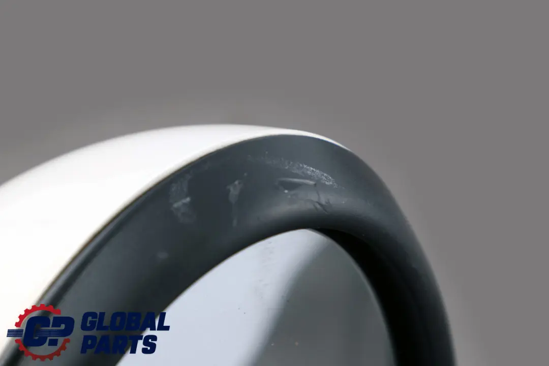 Left Door Wing Mirror Power Fold N/S White 7 Pins to BMW Mini Cooper One 2 R55 R56 with Part number 2755641 BMW Mini Cooper One 2 R55 R56 Left Door Wing Mirror Power Fold N/S White 7 Pins - SKU rhd-2755641-WHI2 - Part number 2755641