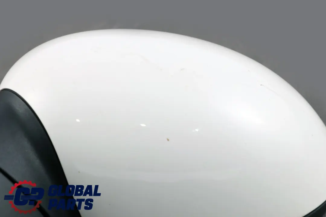 Left Door Wing Mirror Power Fold N/S White 7 Pins to BMW Mini Cooper One 2 R55 R56 with Part number 2755641 BMW Mini Cooper One 2 R55 R56 Left Door Wing Mirror Power Fold N/S White 7 Pins - SKU rhd-2755641-WHI2 - Part number 2755641