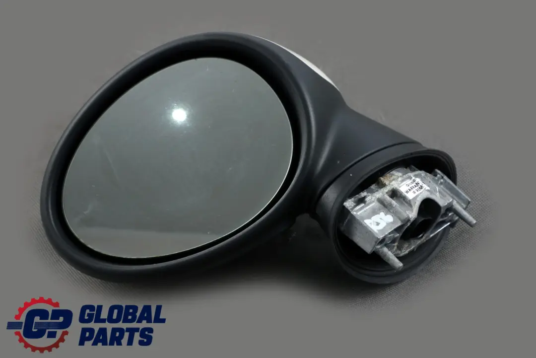 Left Door Wing Mirror Power Fold N/S White 7 Pins to BMW Mini Cooper One 2 R55 R56 with Part number 2755641 BMW Mini Cooper One 2 R55 R56 Left Door Wing Mirror Power Fold N/S White 7 Pins - SKU rhd-2755641-WHI2 - Part number 2755641