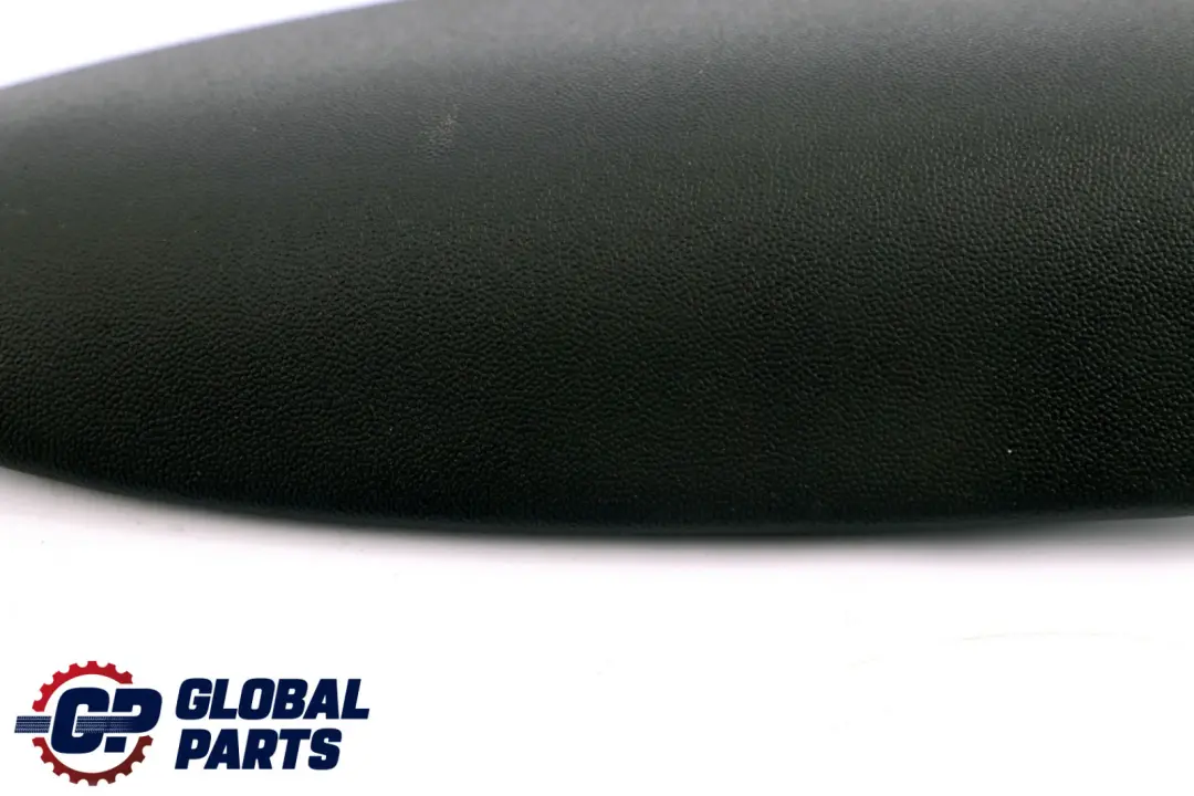 Dashboard Dash Lower Trim Cover Dark Grey to Mini One R55 with Part number 2755964 Mini One R55 Dashboard Dash Lower Trim Cover Dark Grey - SKU rhd-2755964-1 - Part number 2755964